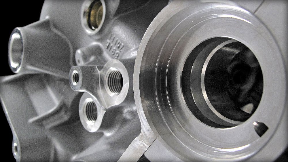 Ducati DVT: Variable valve timing comes to a new Ducati engine