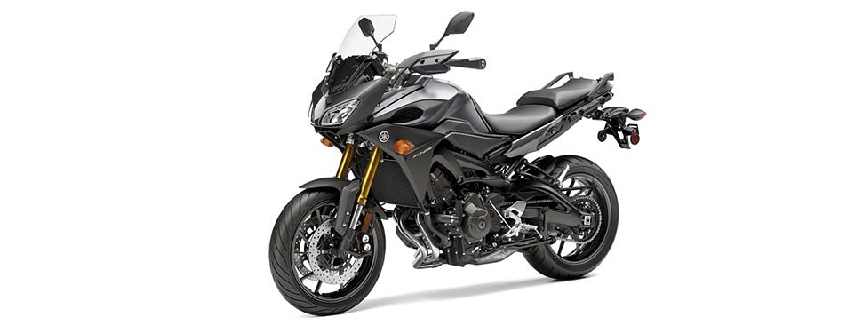 2015 Yamaha FJ-09 leaked