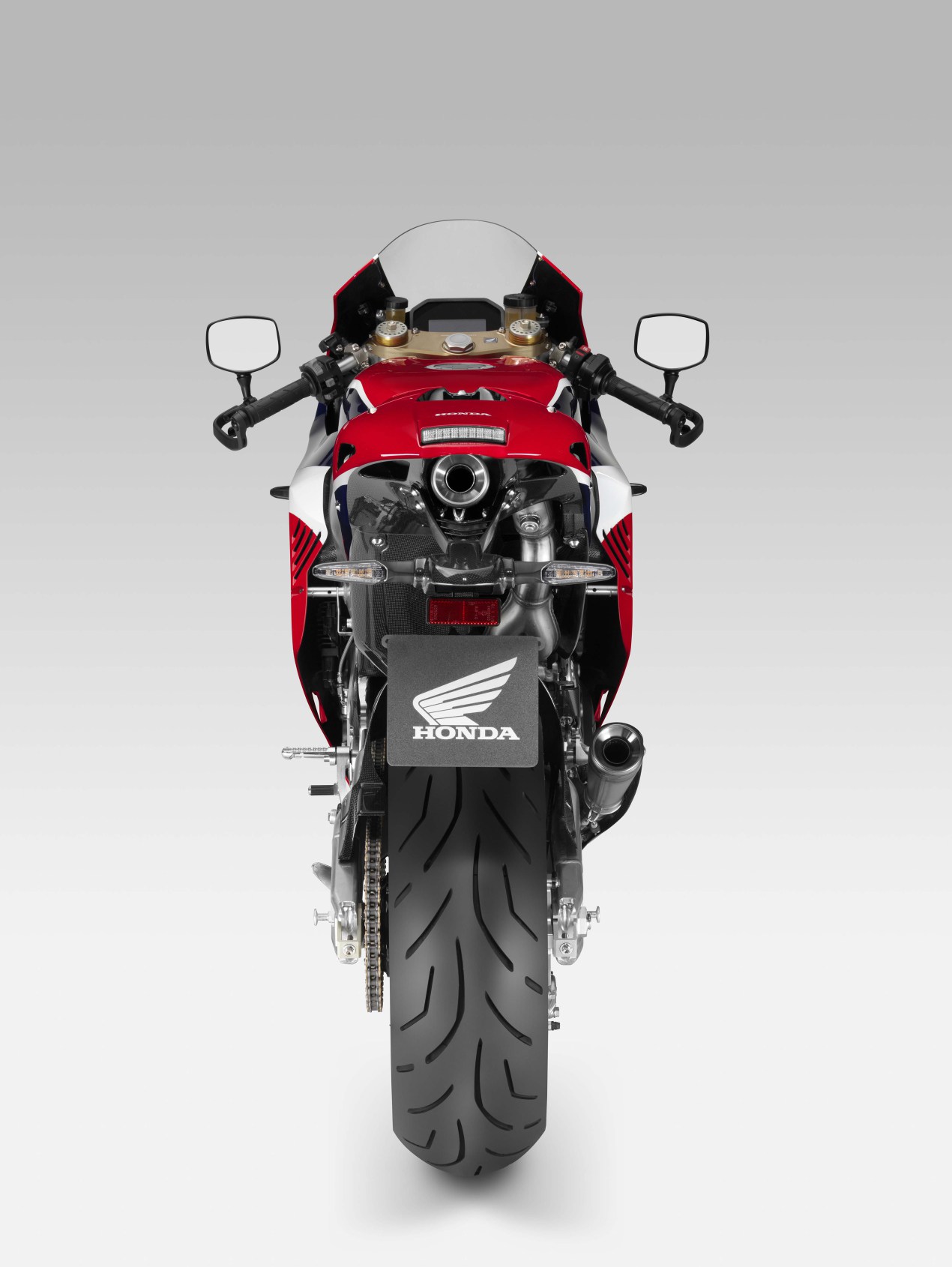 EICMA: Honda RC213V-S prototype - RevZilla