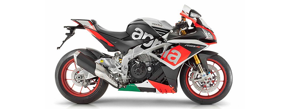 EICMA: 2015 Aprilia RSV-4 RR and Aprilia RSV-4 RF