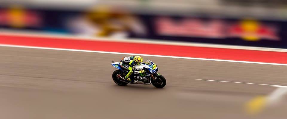 MotoGP 2014: Numbers in the rearview mirror