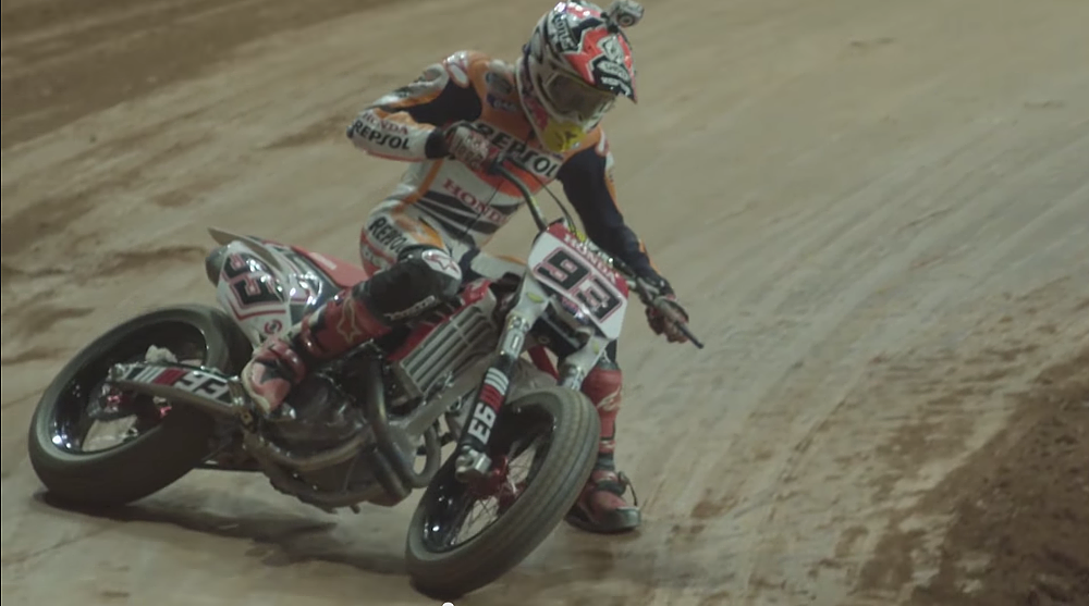 It's Superprestigio Saturday