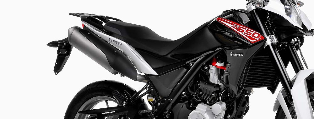 Seven lessons learned from owning an exotic motorcycle