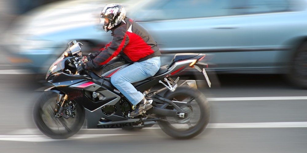 Washington State lane splitting law amended by idiots