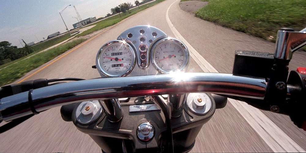 How to take better photos of your next ride