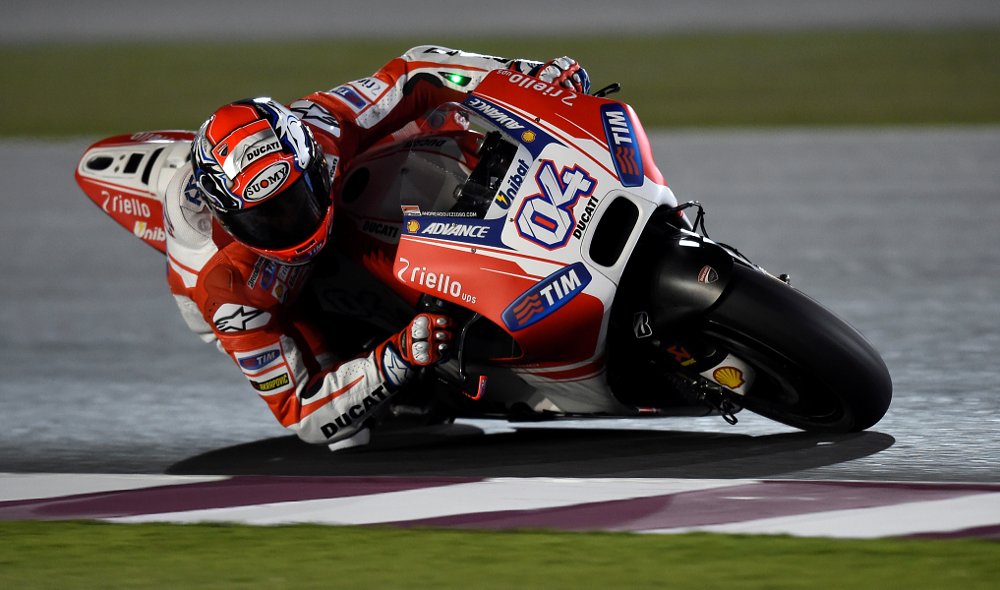 Five things to know before MotoGP starts Sunday
