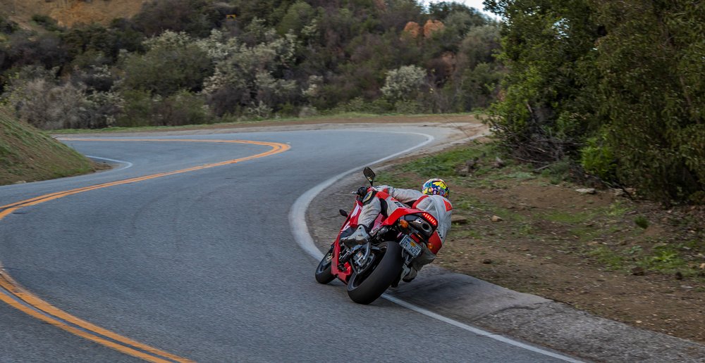 Honda CBR600RR