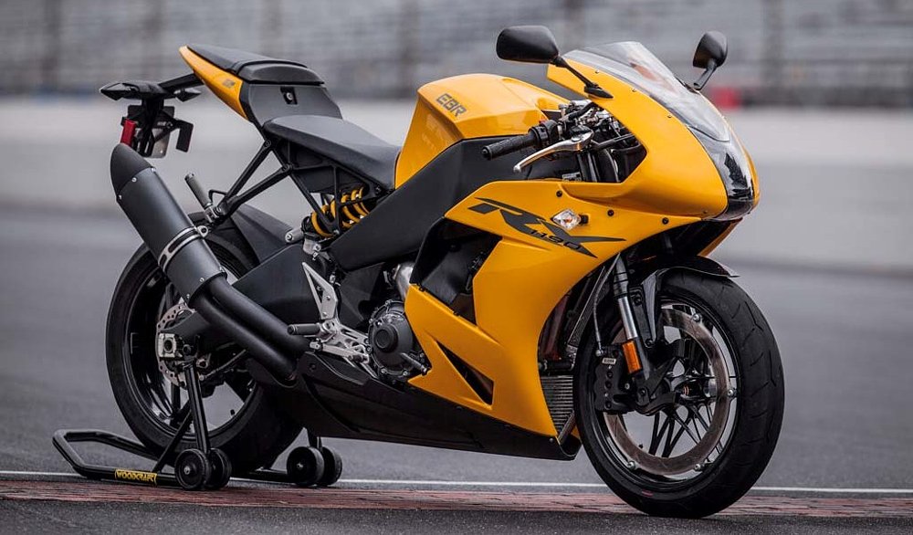 Erik Buell Racing goes out of business 