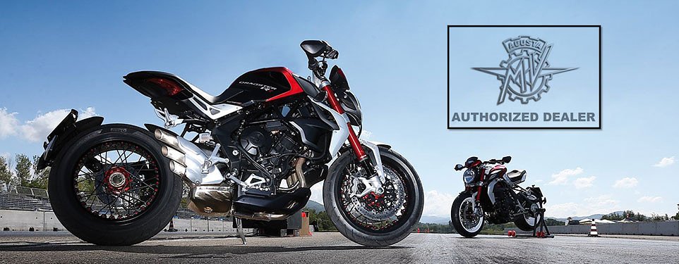 MV Agusta expands dealer network