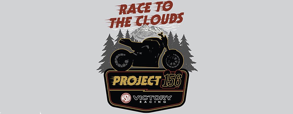 Project 156: Race To The Clouds, Part 1