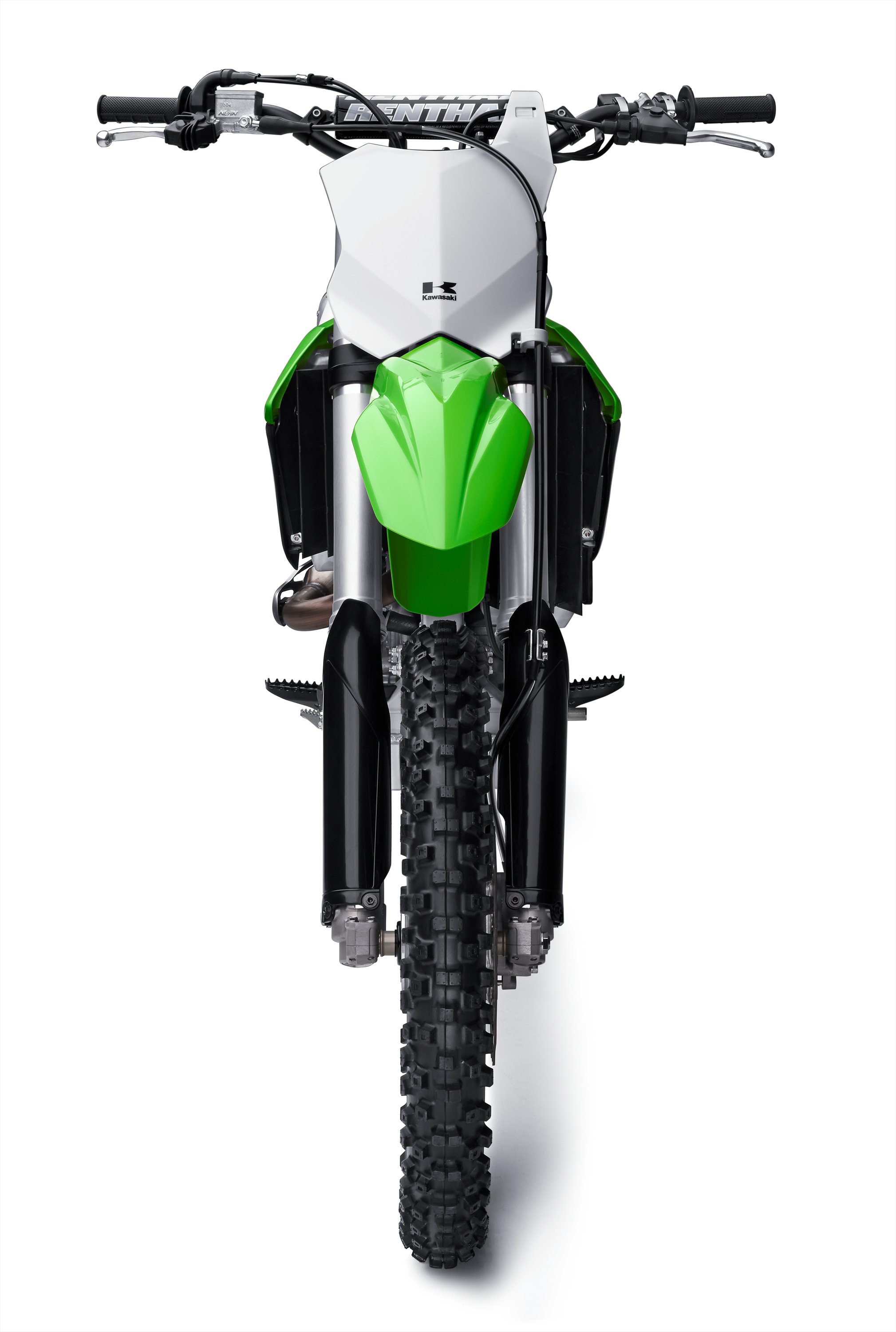 Preview: Yamaha and Kawasaki unveil new motocrossers for 2016