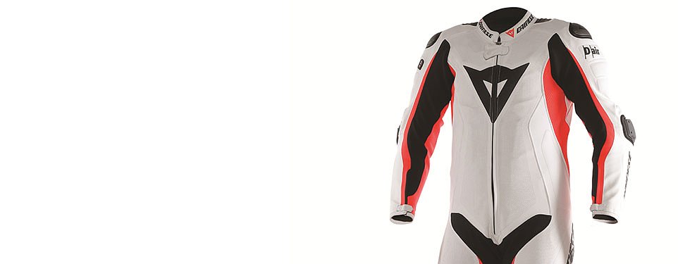 Dainese D-Air coming to the United States