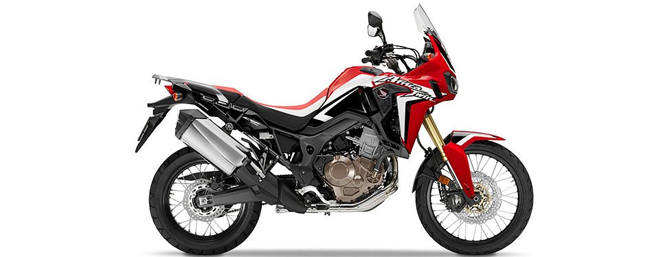 Honda Africa Twin specs leaked