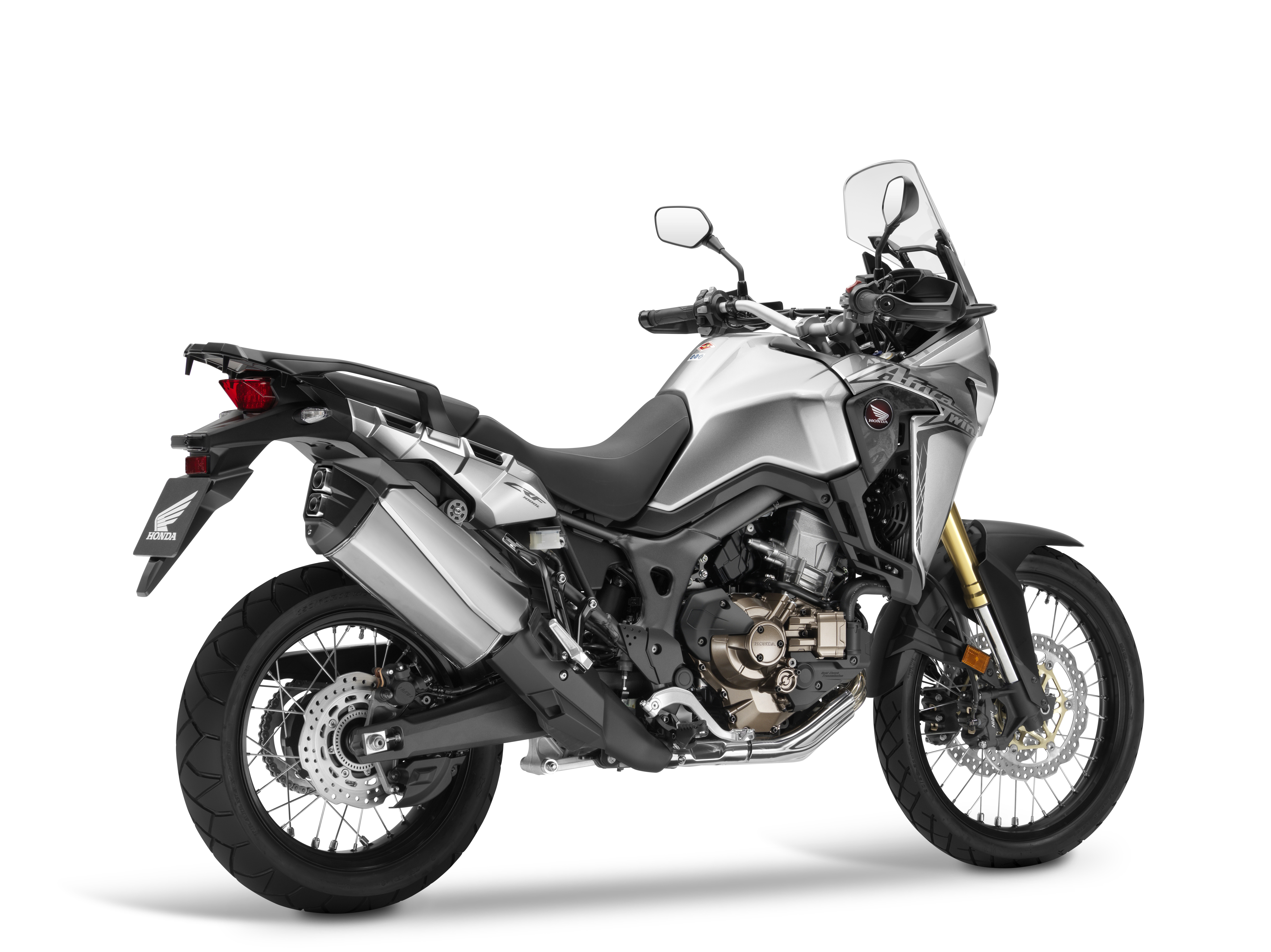 Honda officially releases full specs for the Africa Twin - RevZilla