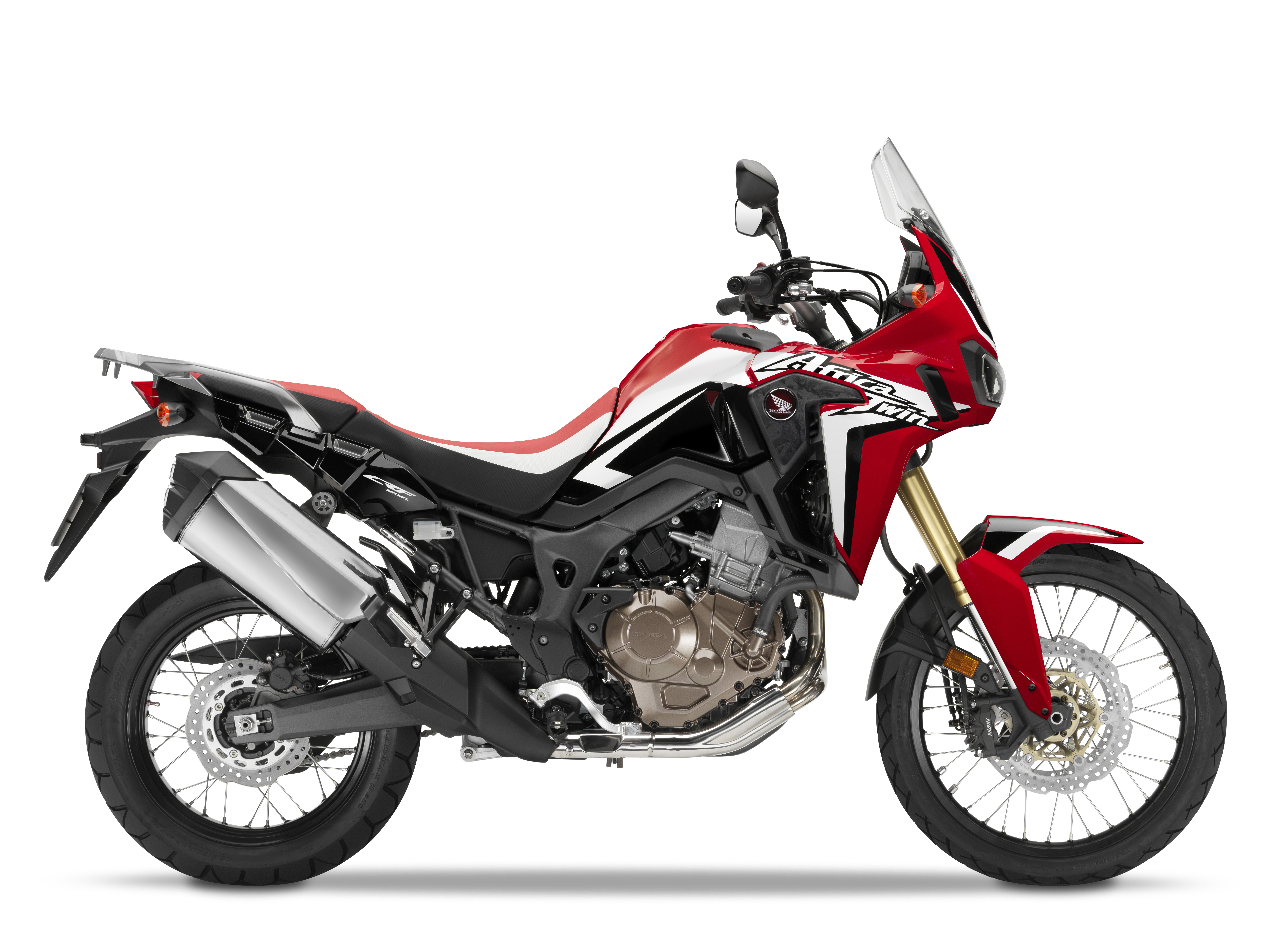 Honda officially releases full specs for the Africa Twin - RevZilla