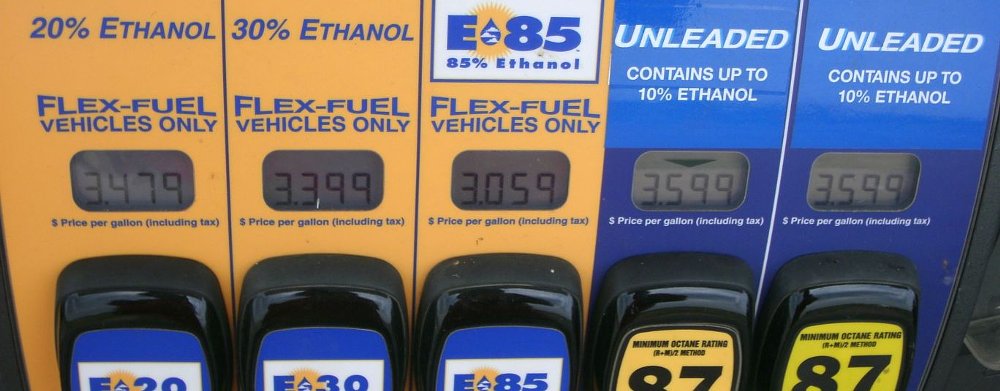 Fuck ethanol: The rant