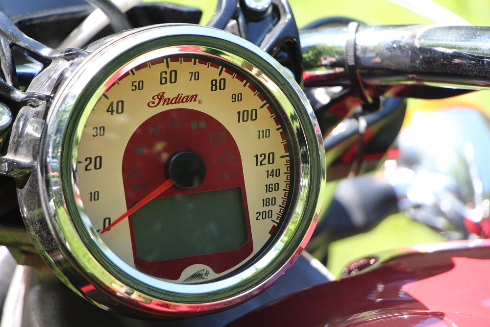 instrumentation
