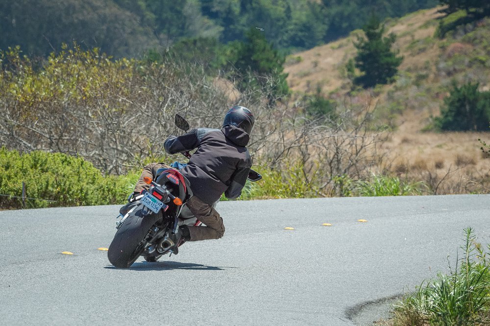 suzuki gsx-s1000f