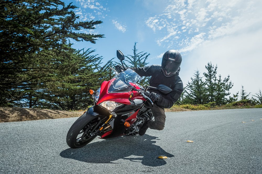 suzuki gsx-s1000f