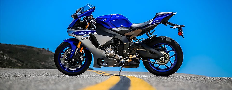 Yamaha sales on the rise