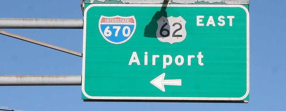 Why things are the way they are: The highway numbering system