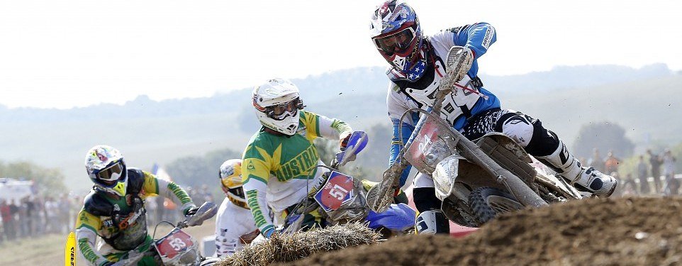 Who is Ryan Sipes and how did he do that?