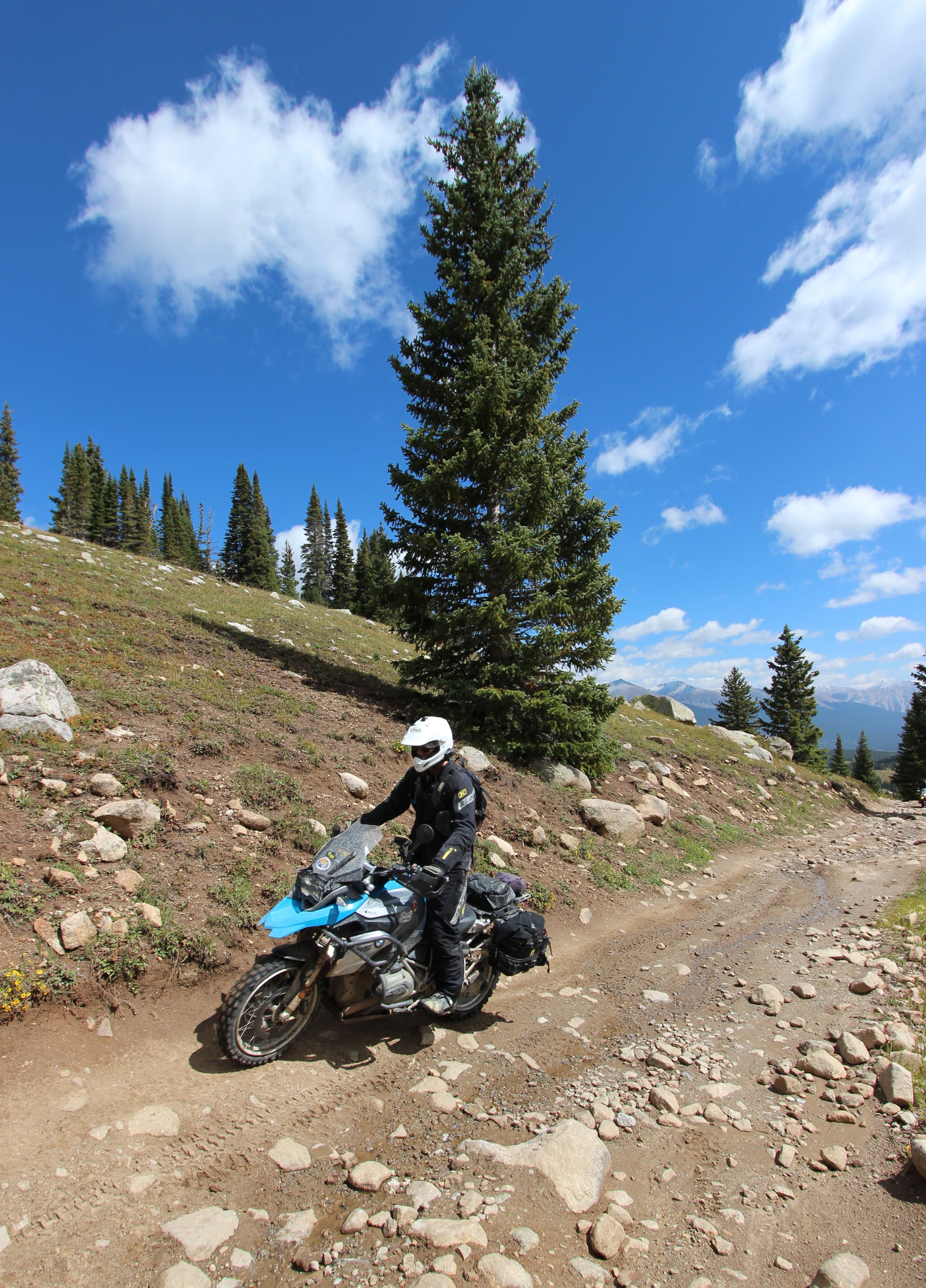 Should you buy a dual-sport helmet? - RevZilla