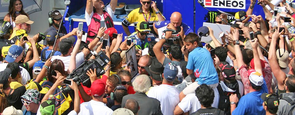 MotoGP: How the best of times became the worst of times