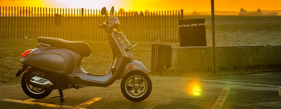 U.S. motorcycle sales continue their comeback