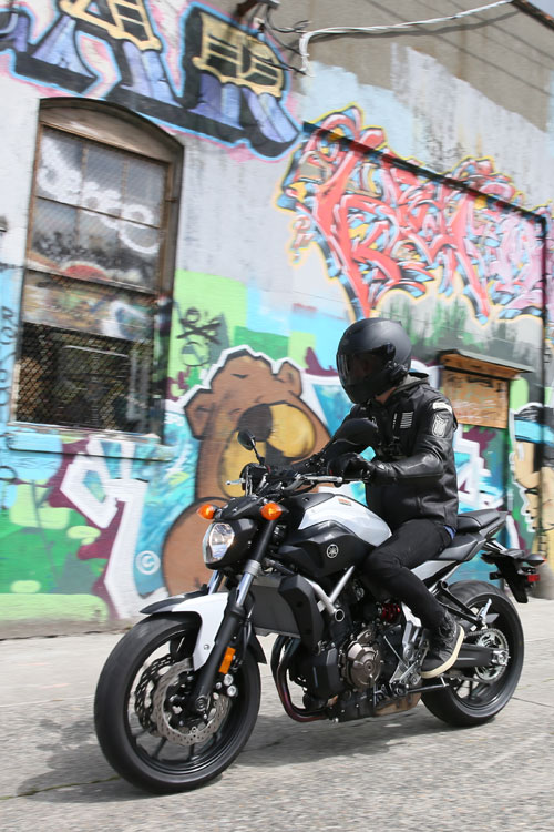 U.S. motorcycle sales continue their comeback - RevZilla