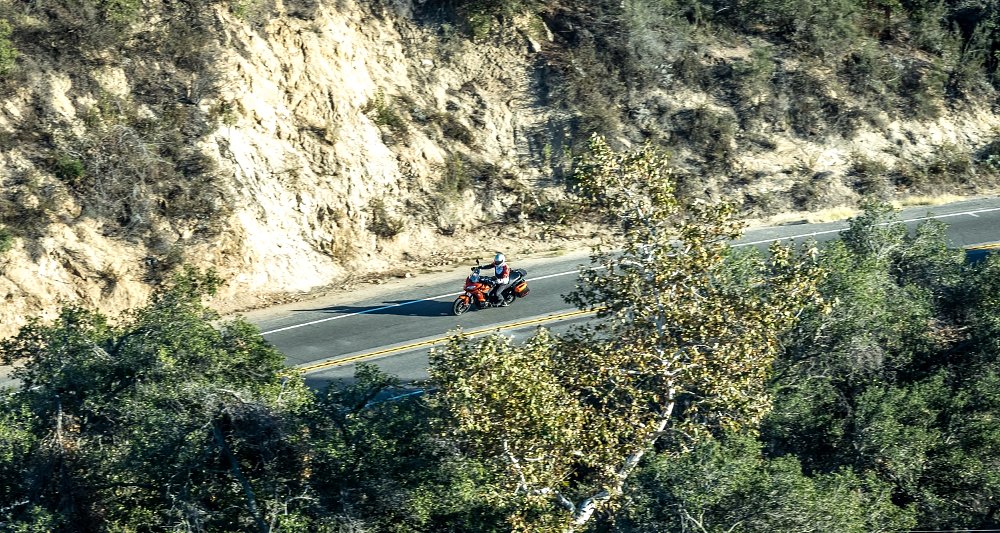 Kawasaki Versys 1000 LT