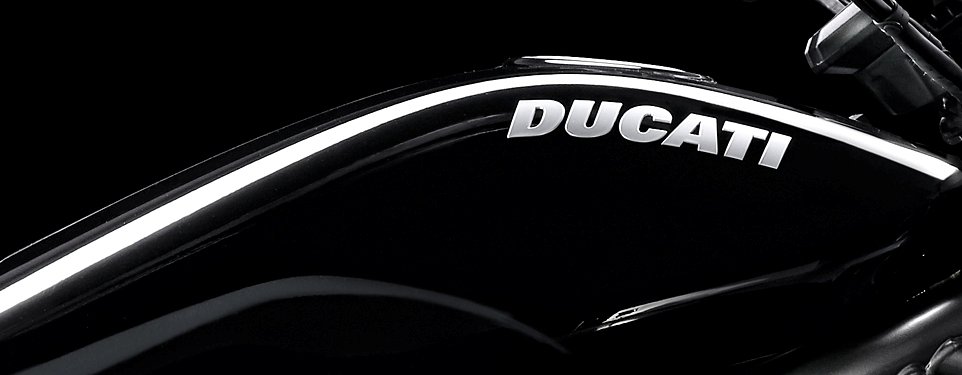 EICMA 2015: Ducati XDiavel