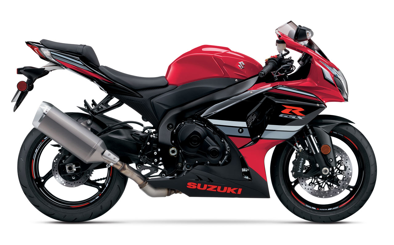 EICMA 2015: Suzuki GSX-R1000 and SV650 - RevZilla
