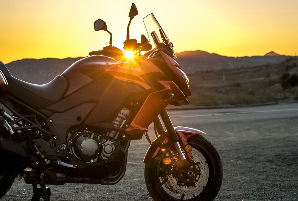 ZLA Awards: Motorcycles - RevZilla
