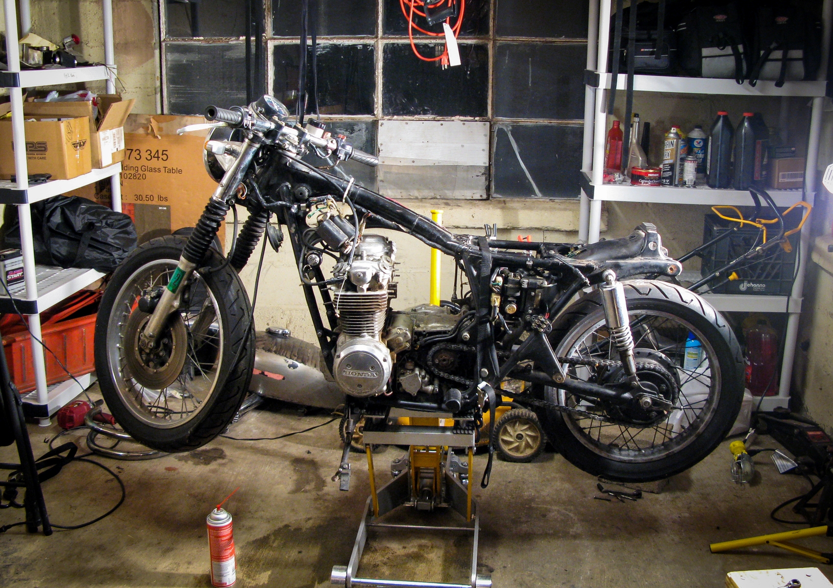 ロッソ Moto predictions for 2016 - RevZilla