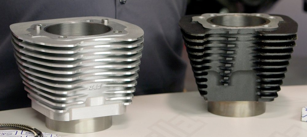 Cylinders