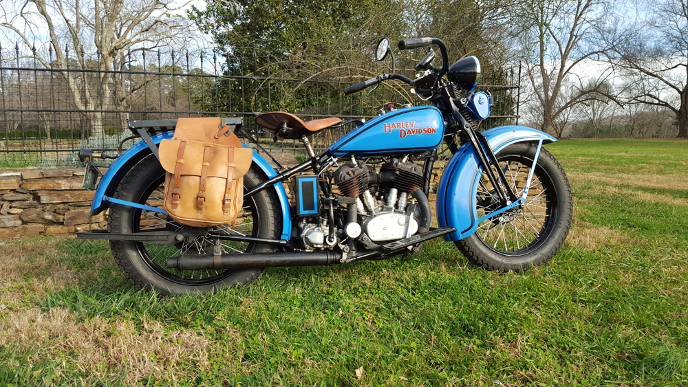 Rebirth of an American classic, part four - RevZilla