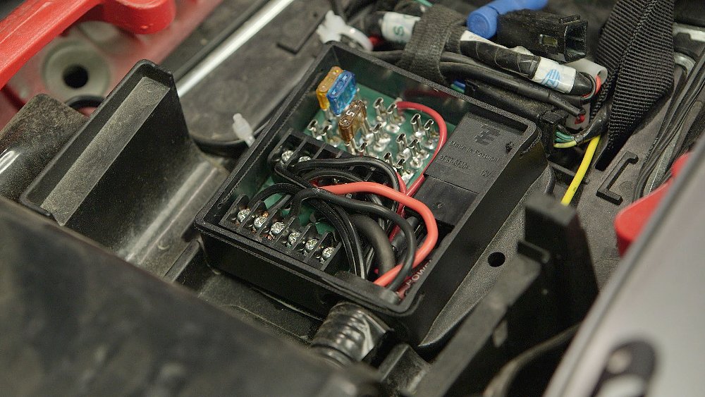 How to add heated gear to your motorcycle - RevZilla