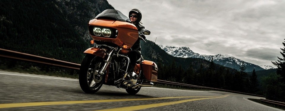 Four things we learned from 2015 motorcycle sales reports
