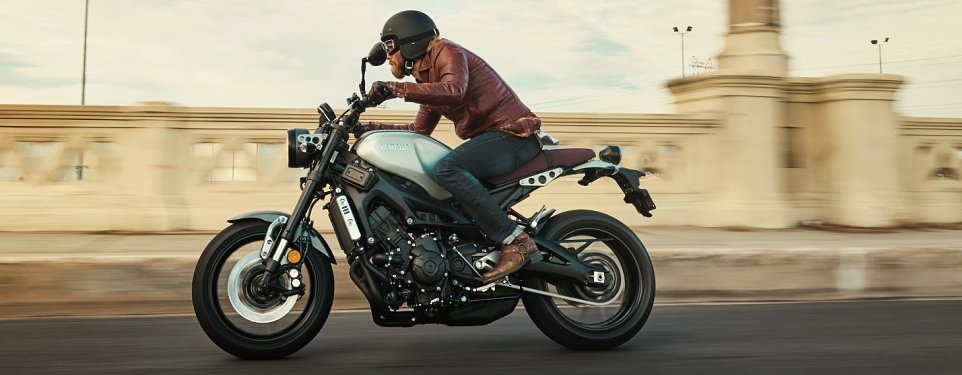 Yamaha XSR900 to cost $9,490