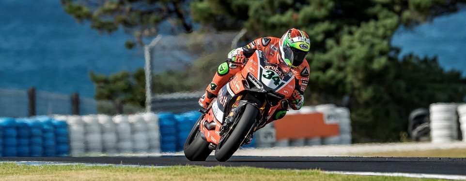 What to watch for as World Superbikes take to the track