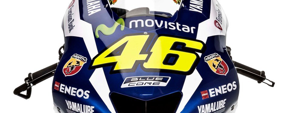 Beauty in the beasts: 2016 MotoGP bikes