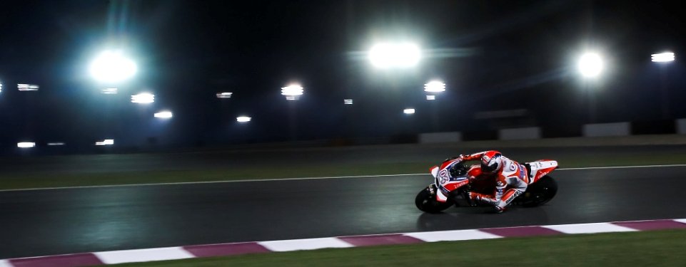 Here comes the unpredictable: 2016 MotoGP season preview