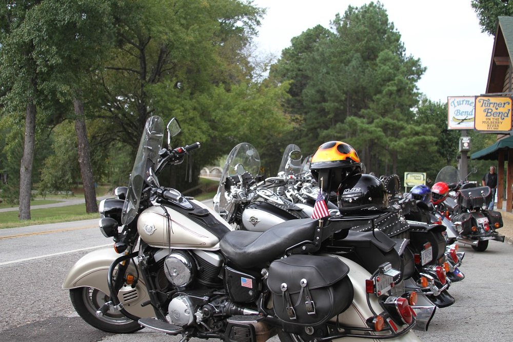 Turners Bend General Store