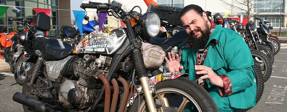 RevZilla launches sales of used motorcycles