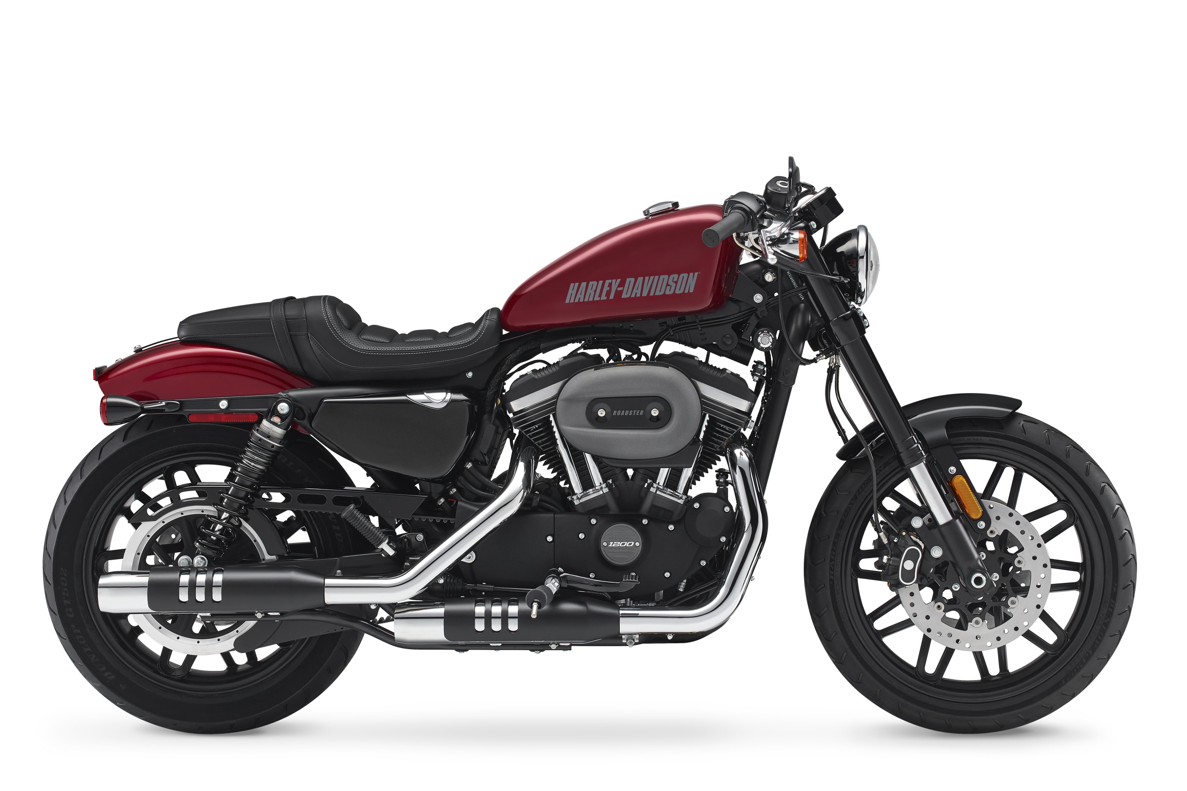 2016 Harley Sportster Roadster All New Or More Of The Same Revzilla