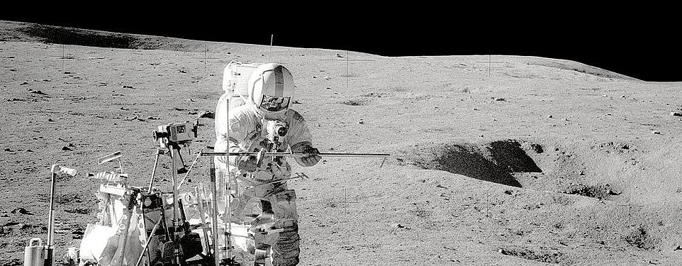 How we almost had a minibike on the moon