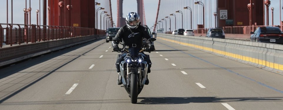 New developments, new players in the U.S. electric motorcycle market