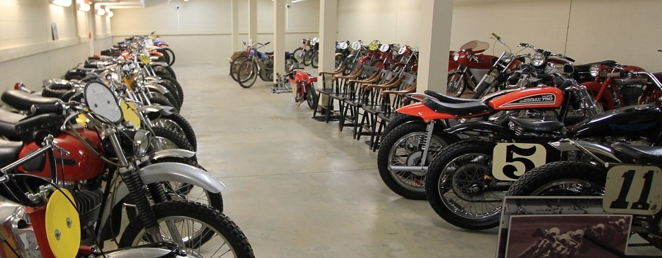 How many motorcycles is enough?