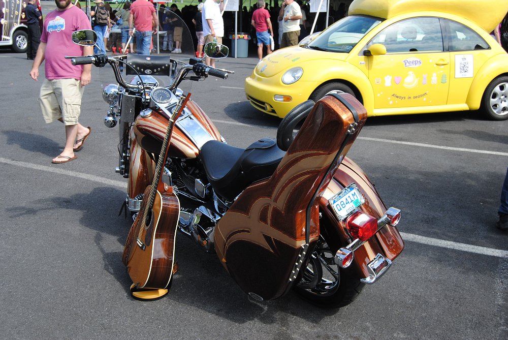 Motorcycle music See it, respect it, win a prize RevZilla